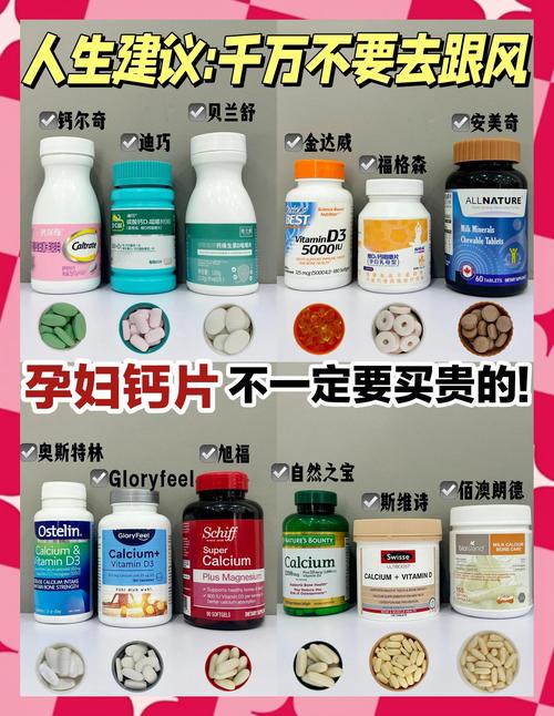 扬州代怀公司:供卵代怀妈妈补哪种钙比较好
